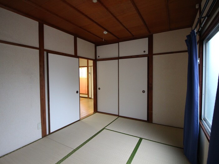 物件内観写真21　(居室)