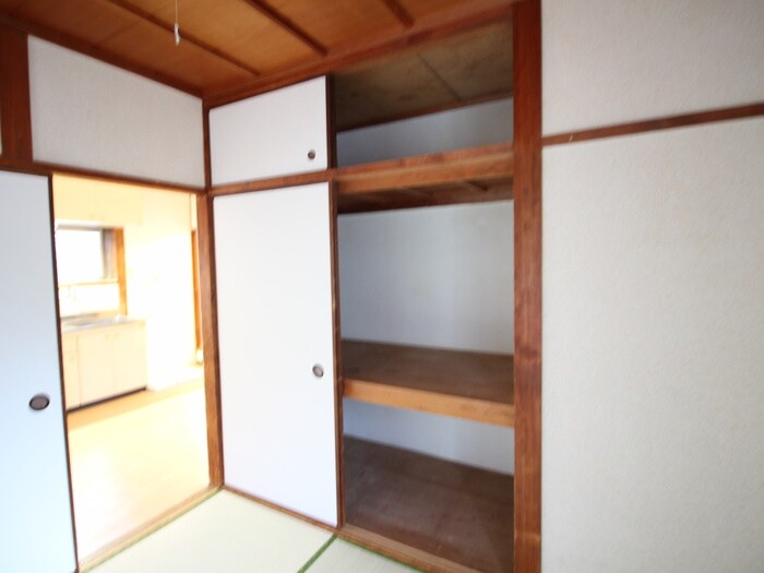 物件内観写真22　(収納)