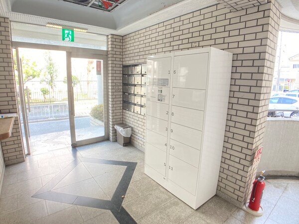 建物設備