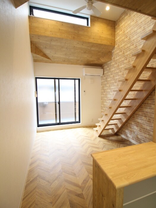 物件内観写真7　(居室)