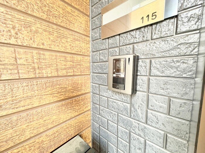 物件外観写真3　(建物設備)