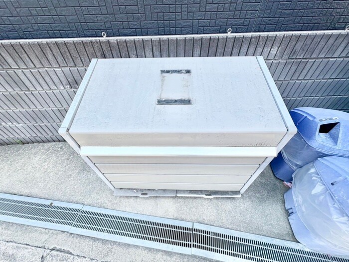 物件外観写真6　(建物設備)