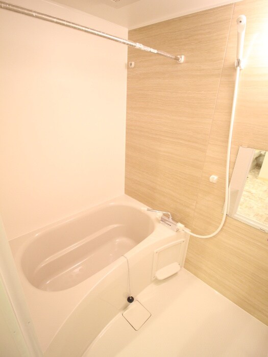 物件内観写真10　(バス／シャワールーム等)