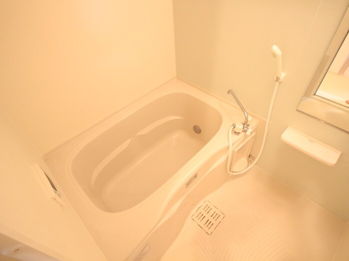 物件内観写真10　(バス／シャワールーム等)