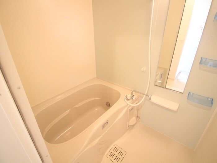 物件内観写真11　(バス／シャワールーム等)