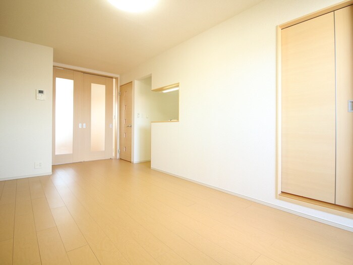 物件内観写真13　(居室)