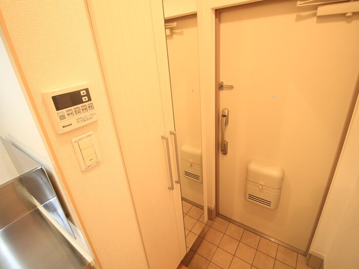 物件内観写真14　(靴箱)