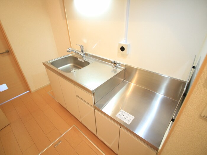 物件内観写真15　(キッチン)