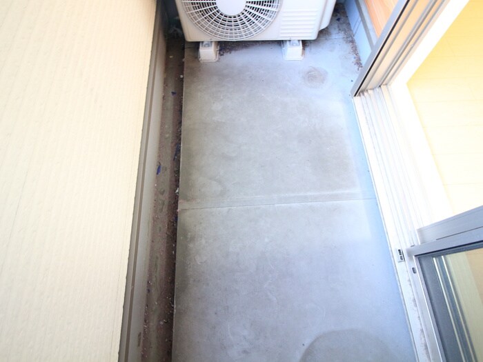 物件内観写真16　(ベランダ・バルコニー)