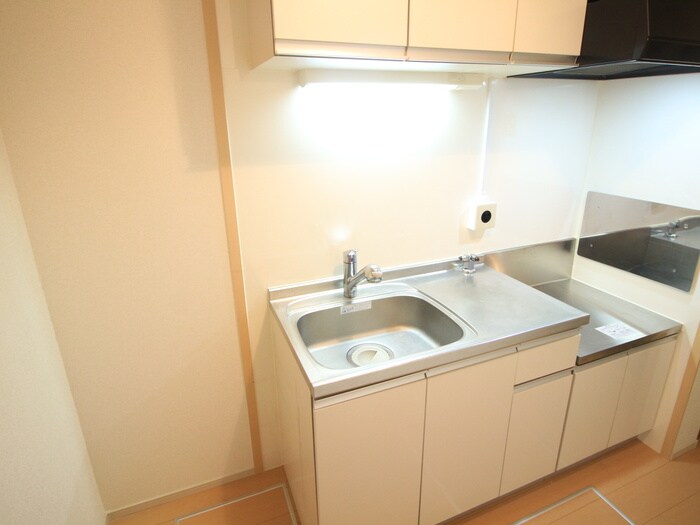 物件内観写真19　(キッチン)