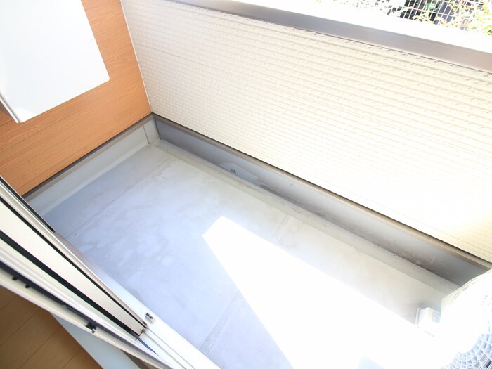 物件内観写真20　(ベランダ・バルコニー)