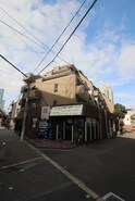 朝日プラザ阿倍野第２(209)