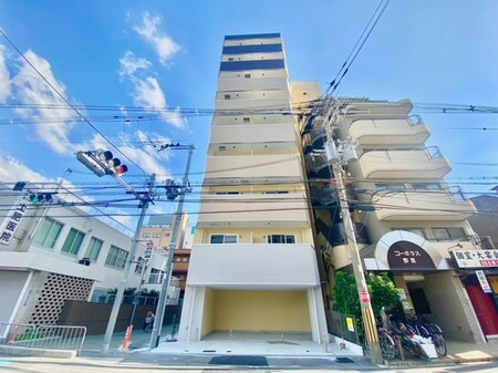 DAP大和田外観写真