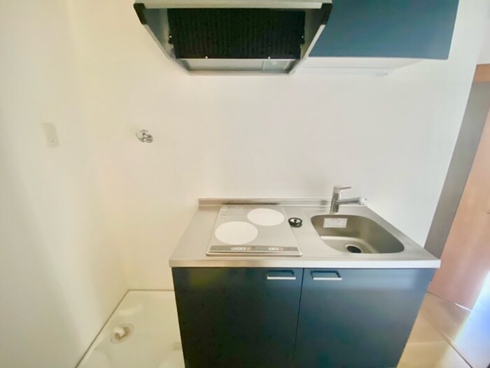 物件内観写真7　(キッチン)