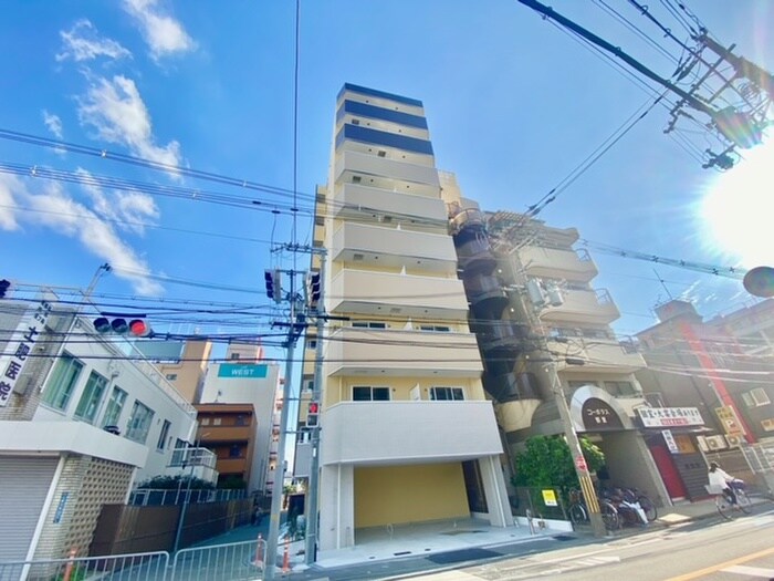 物件外観写真3　(外観写真)