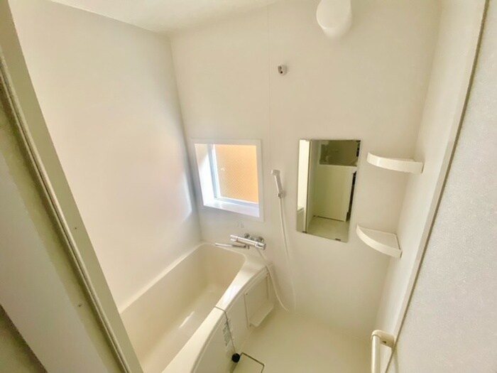 物件内観写真10　(バス／シャワールーム等)