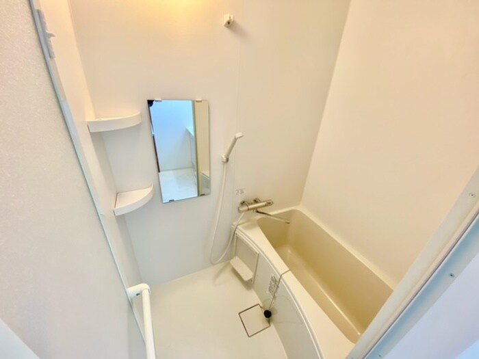 物件内観写真11　(バス／シャワールーム等)