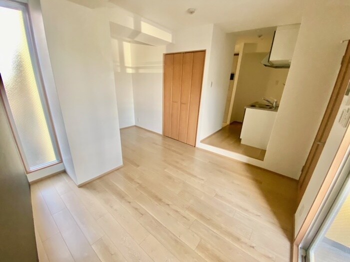 物件内観写真12　(居室)