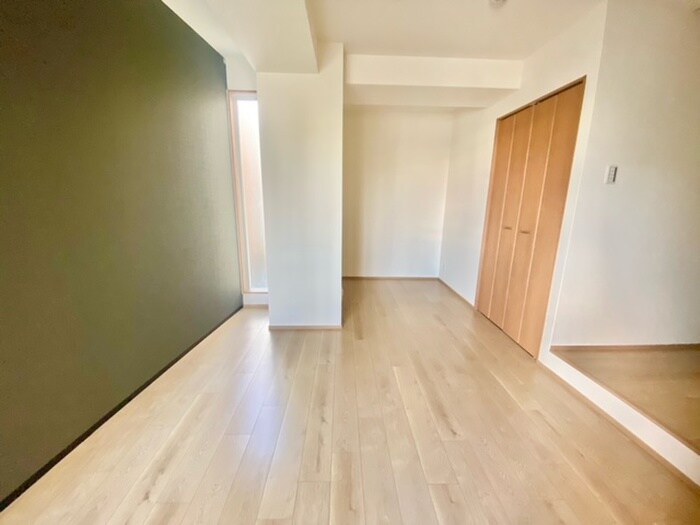 物件内観写真13　(居室)