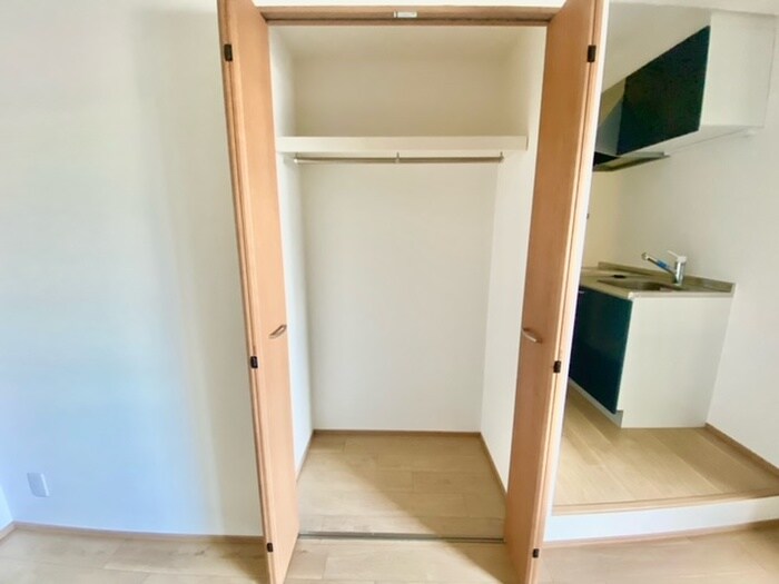物件内観写真15　(収納)