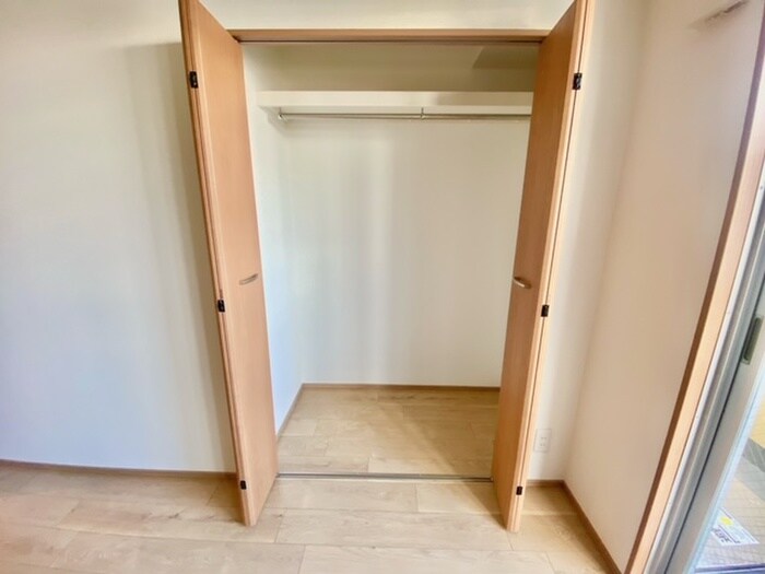 物件内観写真15　(収納)