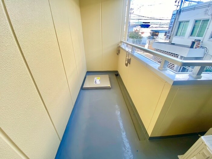 物件内観写真16　(ベランダ・バルコニー)