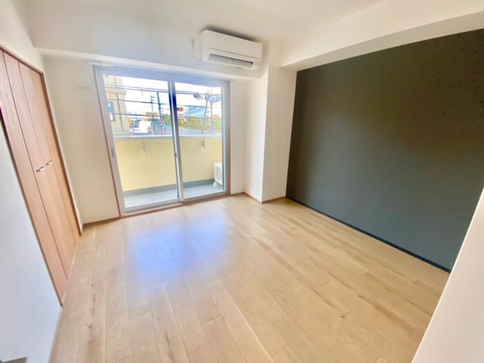 物件内観写真17　(居室)