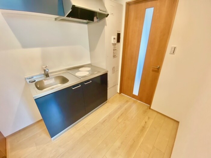 物件内観写真18　(キッチン)