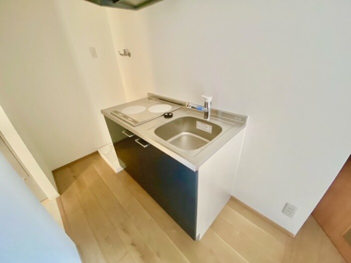 物件内観写真18　(キッチン)