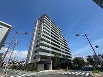 プレイズ尼崎（1003）の外観写真