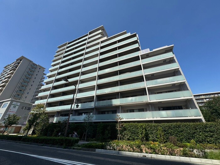 物件外観写真3　(外観写真)