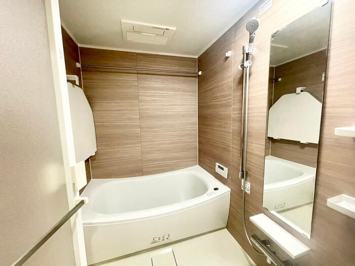 物件内観写真12　(バス／シャワールーム等)