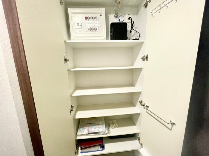 物件内観写真19　(靴箱)