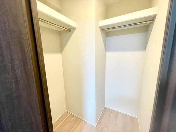 物件内観写真21　(収納)