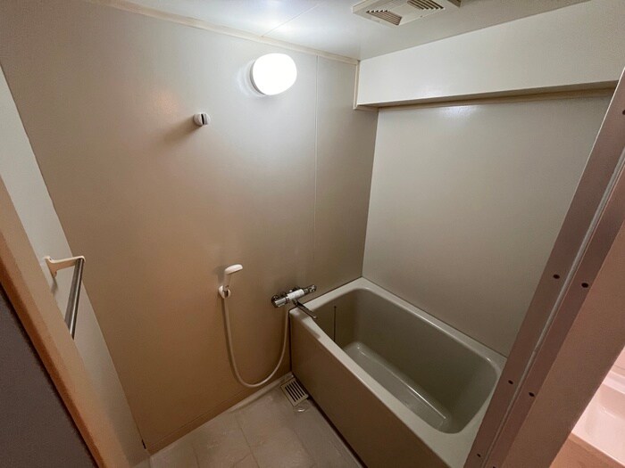 物件内観写真11　(バス／シャワールーム等)