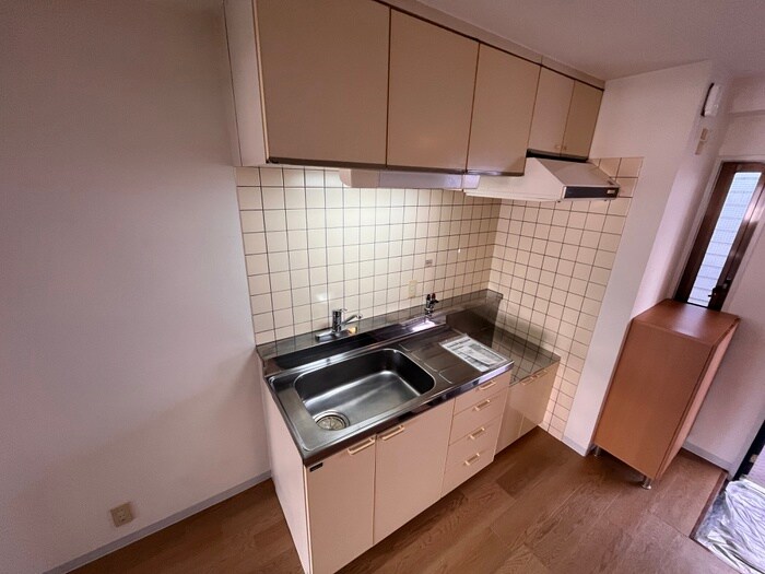 物件内観写真13　(キッチン)