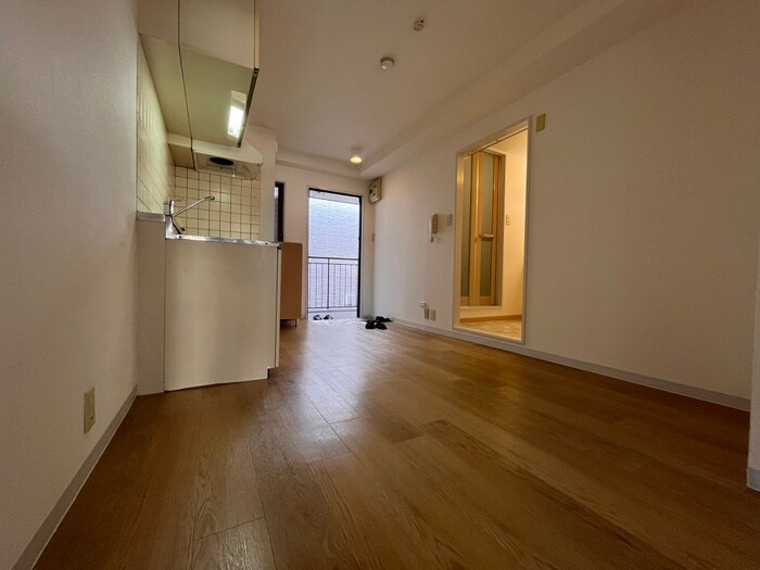 物件内観写真18　(居室)