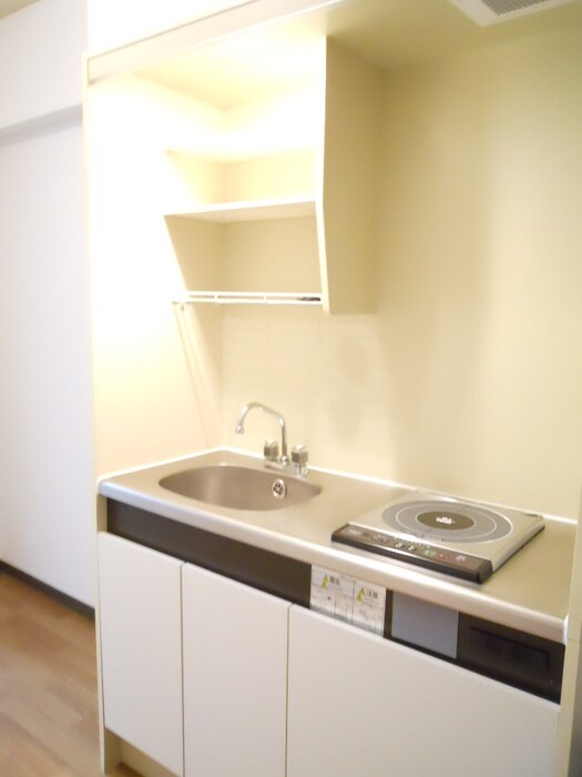 物件内観写真7　(キッチン)