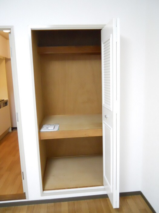 物件内観写真14　(収納)