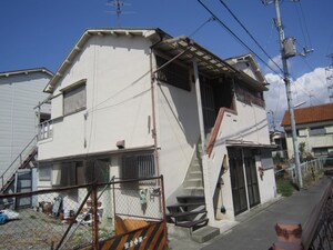 浜１丁目下坊邸外観写真