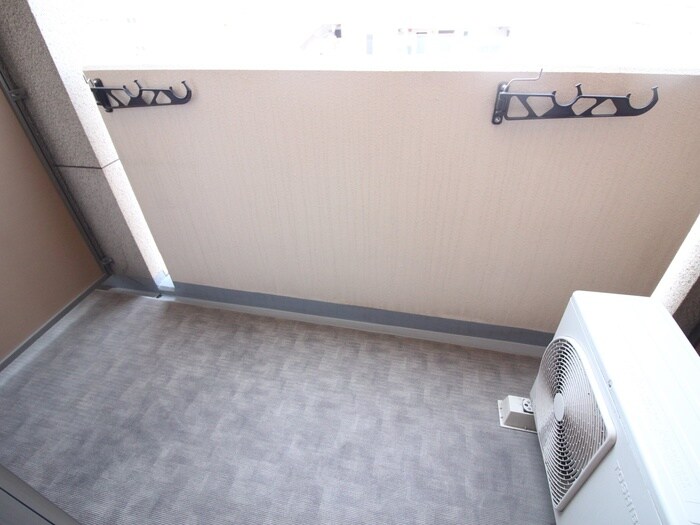 物件内観写真16　(ベランダ・バルコニー)