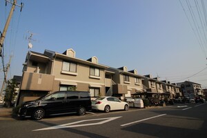 エクセル吾田神外観写真