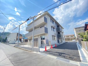 ＳＴＥＬＬＡ　ＴＡＫＡＳＯＧＯ外観写真