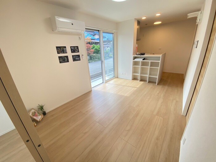 物件内観写真7　(居室)