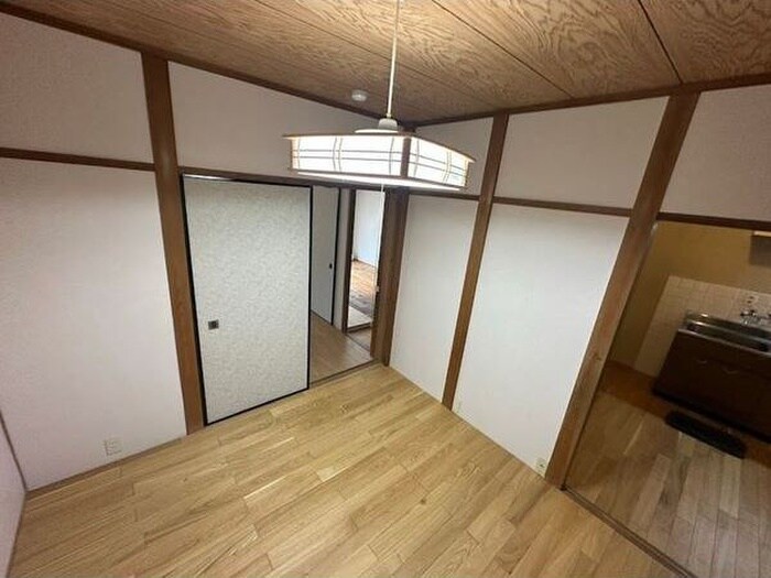 物件内観写真7　(居室)