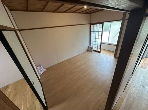 居室