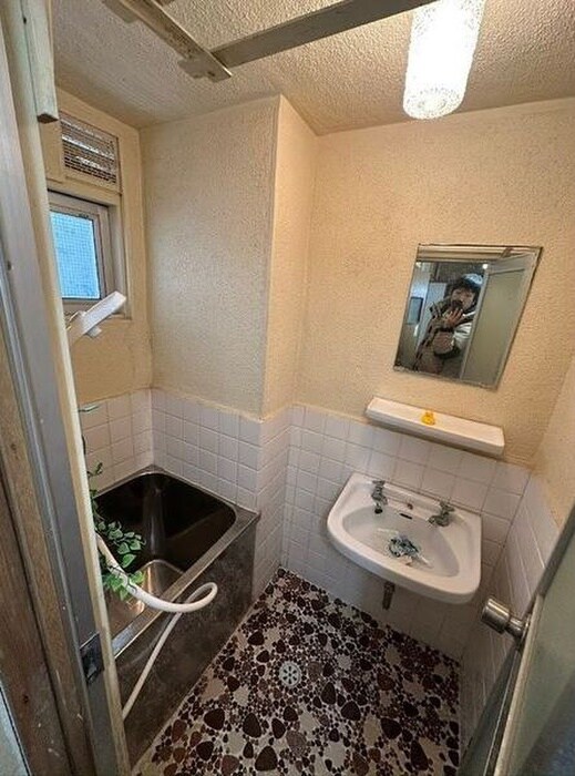 物件内観写真14　(バス／シャワールーム等)