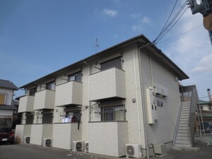 ノ－スガ－デン外観写真