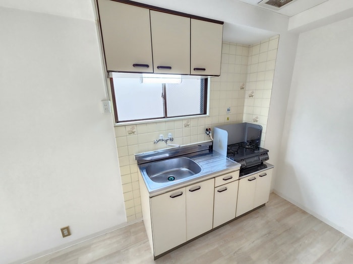 物件内観写真7　(キッチン)