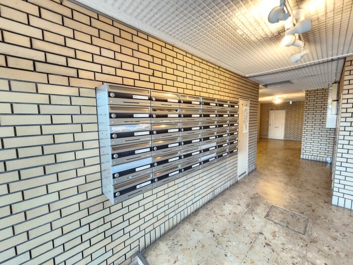 物件外観写真6　(建物設備)